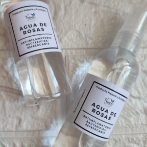 Agua de Rosas