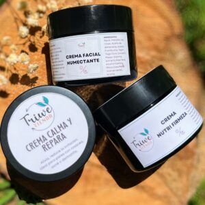 Crema Calma y Repara