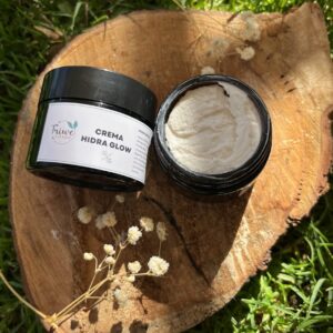 Crema Hidra Glow