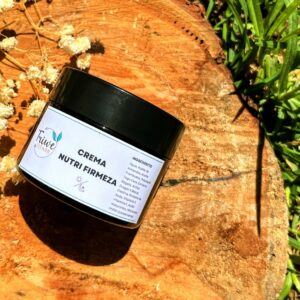 Crema Nutri Firmeza