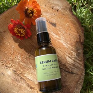 Serum Calma y Renueva