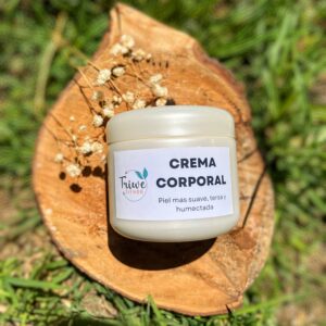 Crema Corporal
