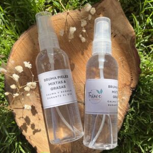 Bruma Piel Mixta/Grasa
