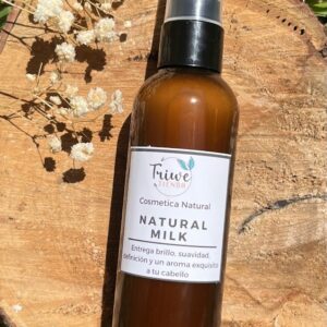 Natural Milk